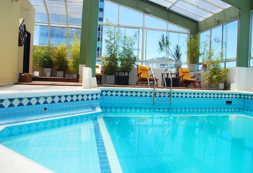 Fotos del hotel Dolmen:  16