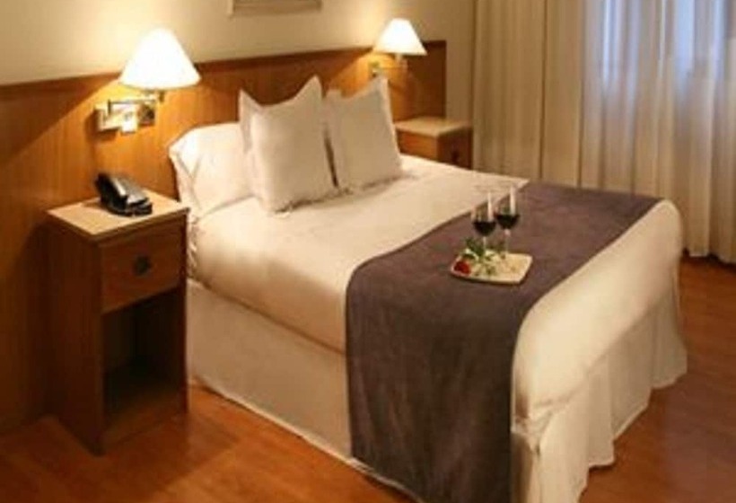 Fotos del hotel Dolmen:  5