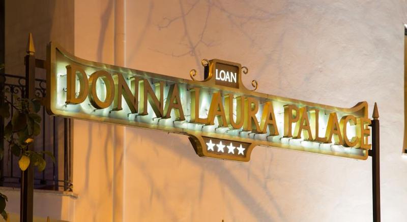 Fotos del hotel Donna Laura Palace By Omnia S:  21