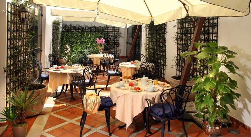 Fotos del hotel Donna Laura Palace By Omnia S:  16