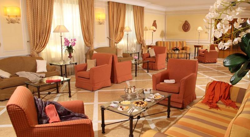 Fotos del hotel Donna Laura Palace By Omnia S:  24