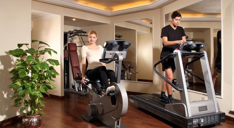 Fotos del hotel Donna Laura Palace By Omnia S:  11