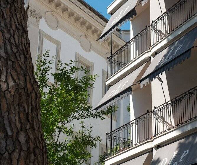 Fotos del hotel Donna Laura Palace By Omnia S:  28