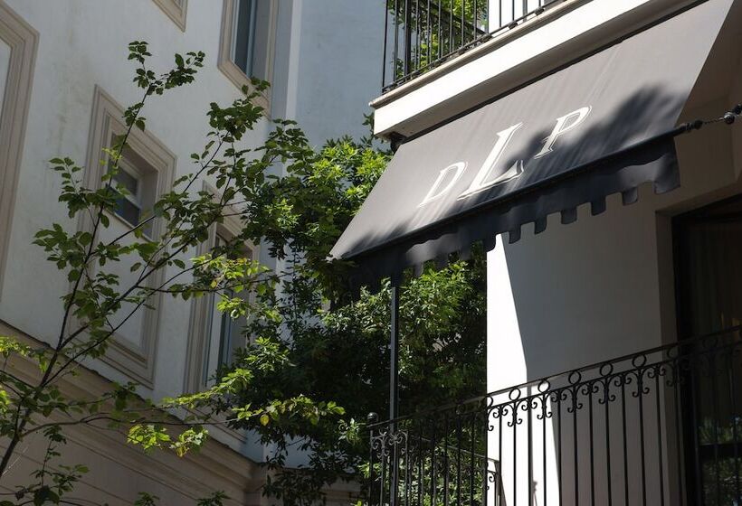 Fotos del hotel Donna Laura Palace By Omnia S:  13