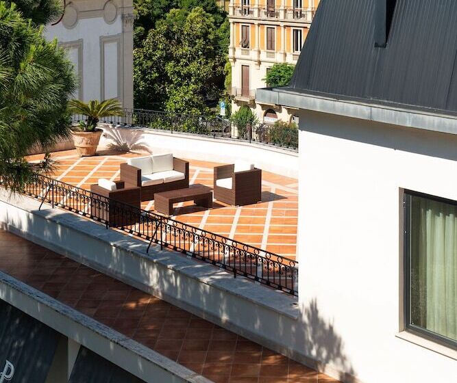 Fotos del hotel Donna Laura Palace By Omnia S:  26