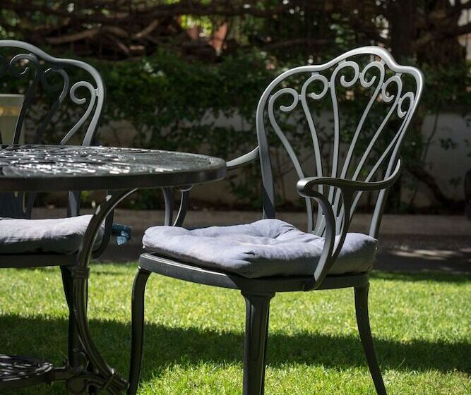 Fotos del hotel Donna Laura Palace By Omnia S:  25