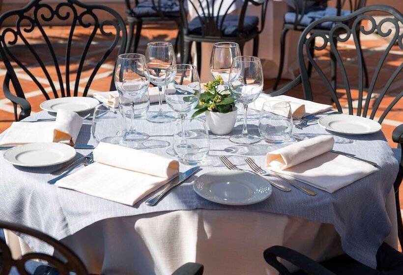 Fotos del hotel Donna Laura Palace By Omnia S:  19