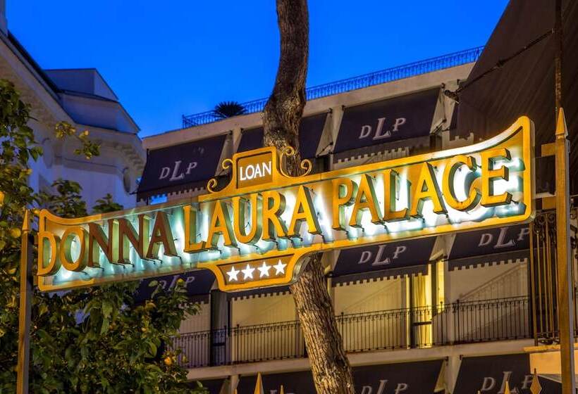 Fotos del hotel Donna Laura Palace By Omnia S:  31