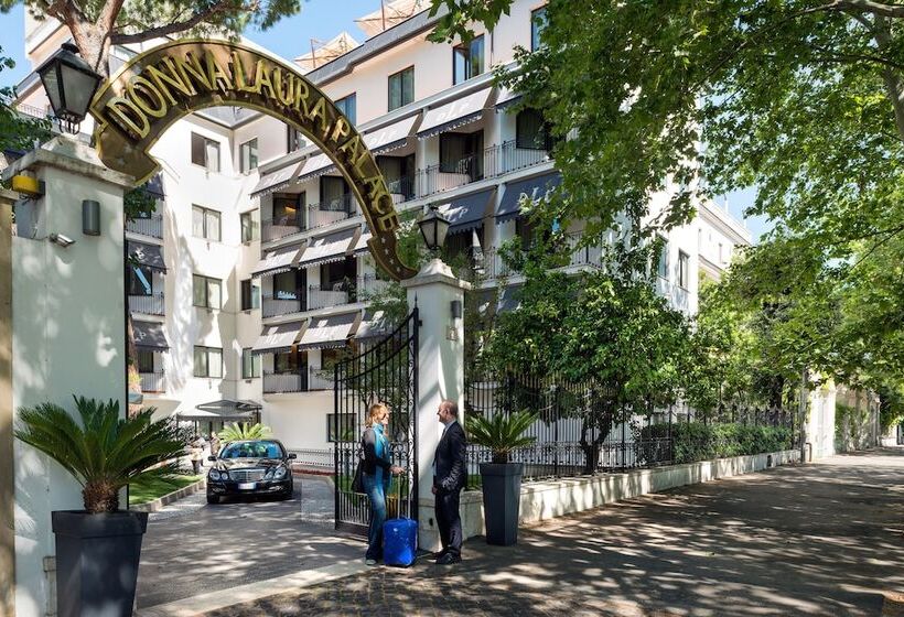 Fotos del hotel Donna Laura Palace By Omnia S:  27