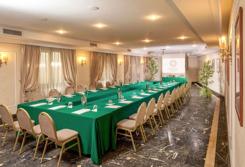 Fotos del hotel Donna Laura Palace By Omnia S:  12