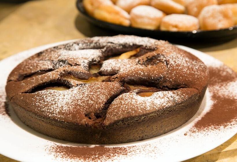 Fotos del hotel Donna Laura Palace By Omnia S:  3