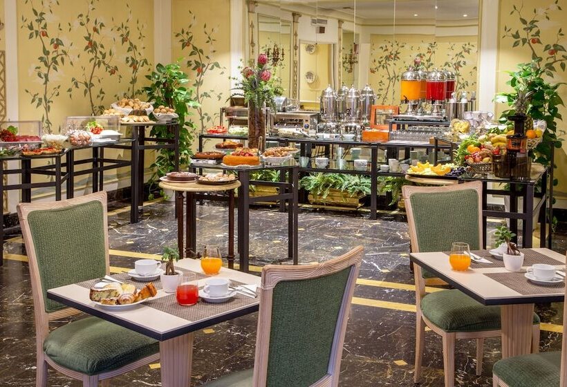 Fotos del hotel Donna Laura Palace By Omnia S:  30