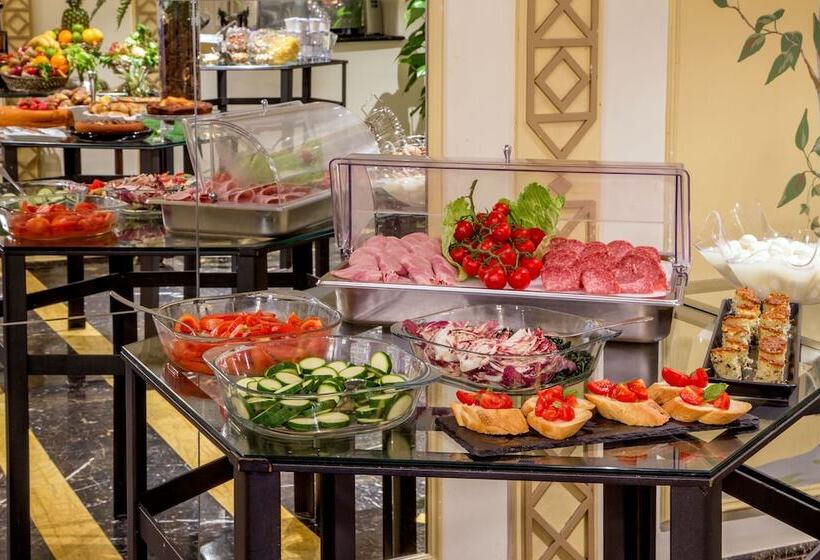 Fotos del hotel Donna Laura Palace By Omnia S:  15