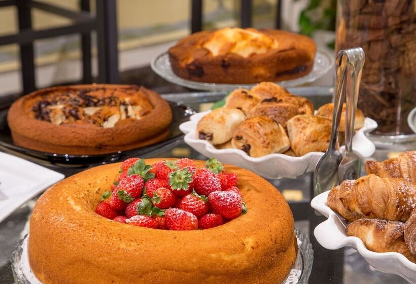 Fotos del hotel Donna Laura Palace By Omnia S:  4