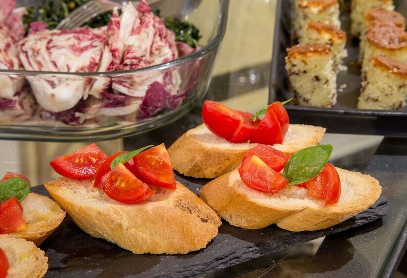 Fotos del hotel Donna Laura Palace By Omnia S:  5