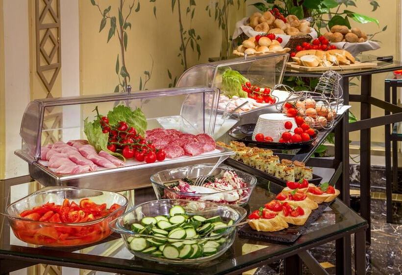 Fotos del hotel Donna Laura Palace By Omnia S:  2