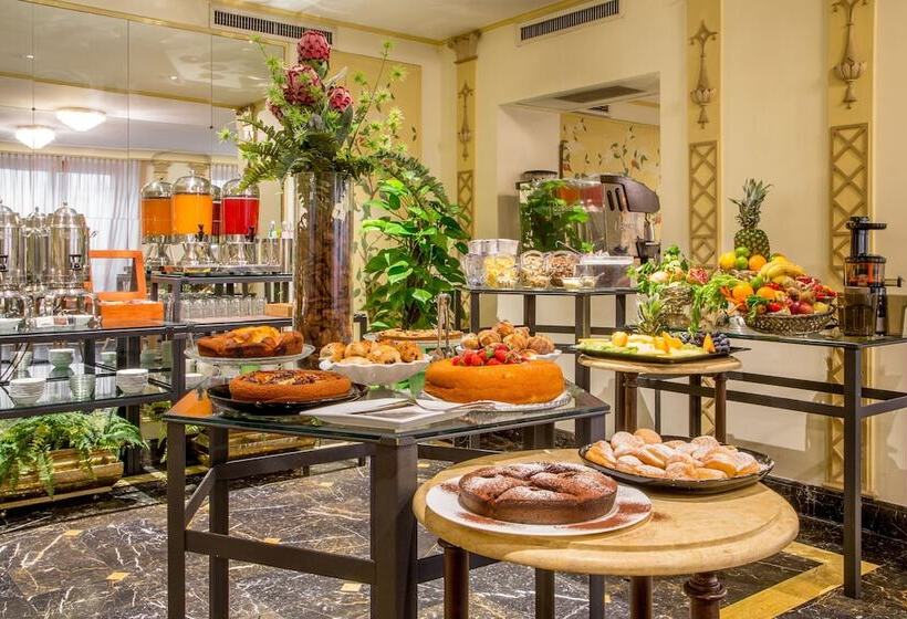 Fotos del hotel Donna Laura Palace By Omnia S:  35