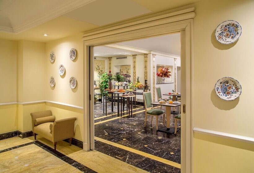 Fotos del hotel Donna Laura Palace By Omnia S:  18