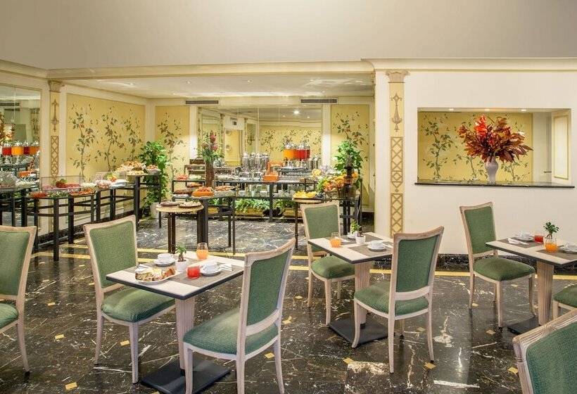 Fotos del hotel Donna Laura Palace By Omnia S:  17