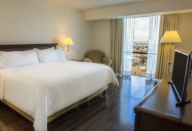 Fotos del hotel Fiesta Inn Ciudad Juarez: 1 Fotos del hotel Fiesta Inn Ciudad Juarez: 1
