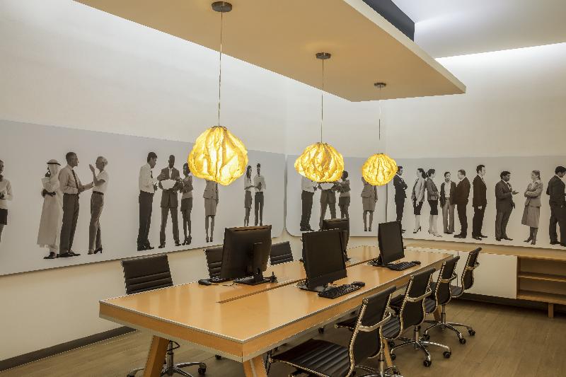 Отель Fiesta Inn Guadalajara Expo