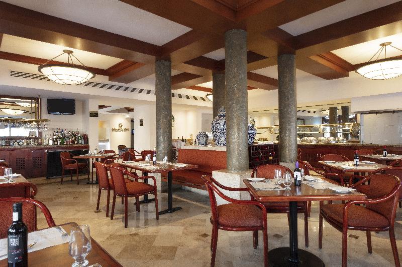 هتل Fiesta Inn Veracruz Malecon