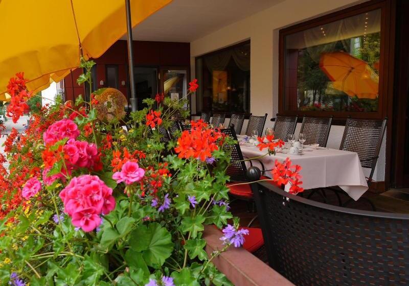 Flair Hotel Sonnenhof