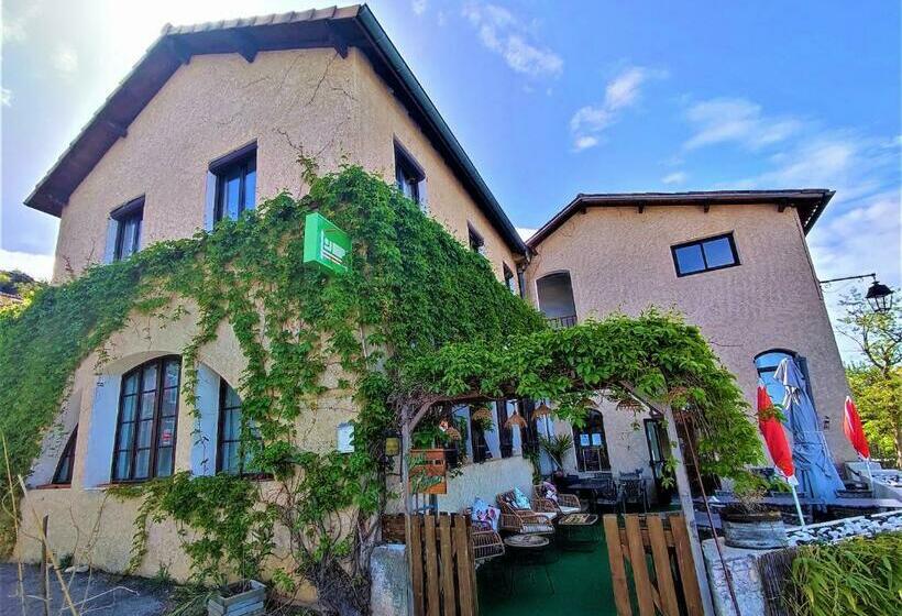 ホテル Gabrielle Hôtel