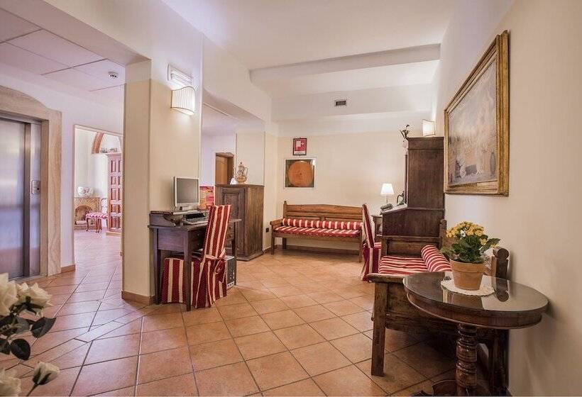 Fotos del hotel Galileo:  20