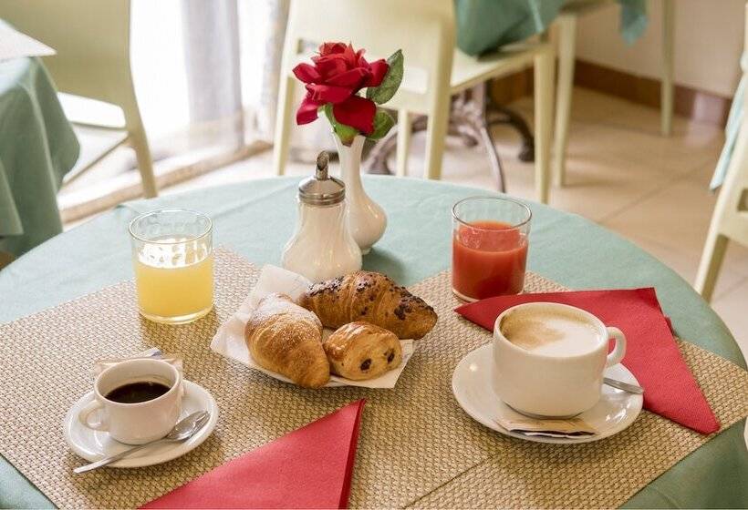 Fotos del hotel Galileo:  12