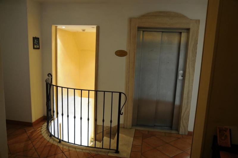 Fotos del hotel Galileo:  5