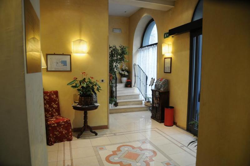 Fotos del hotel Galileo:  3