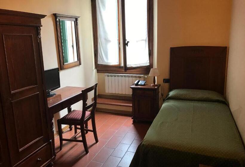 Fotos del hotel Giglio:  11