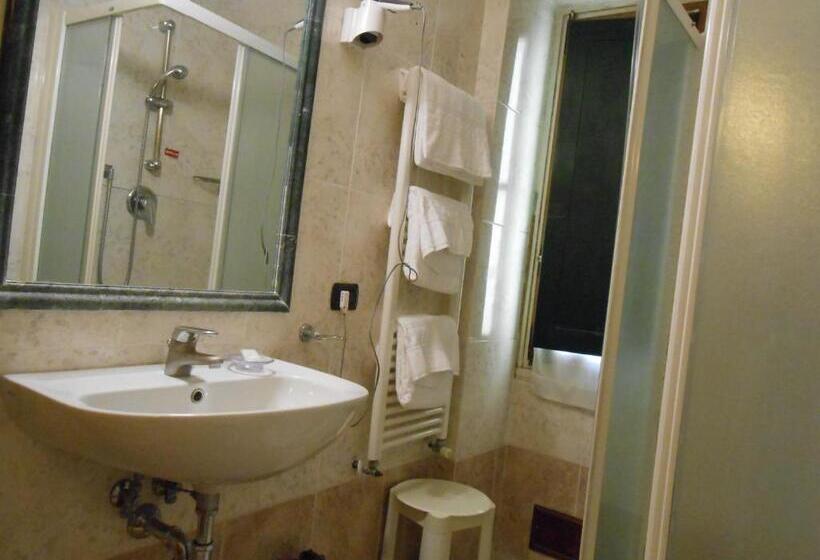 Fotos del hotel Giglio:  5