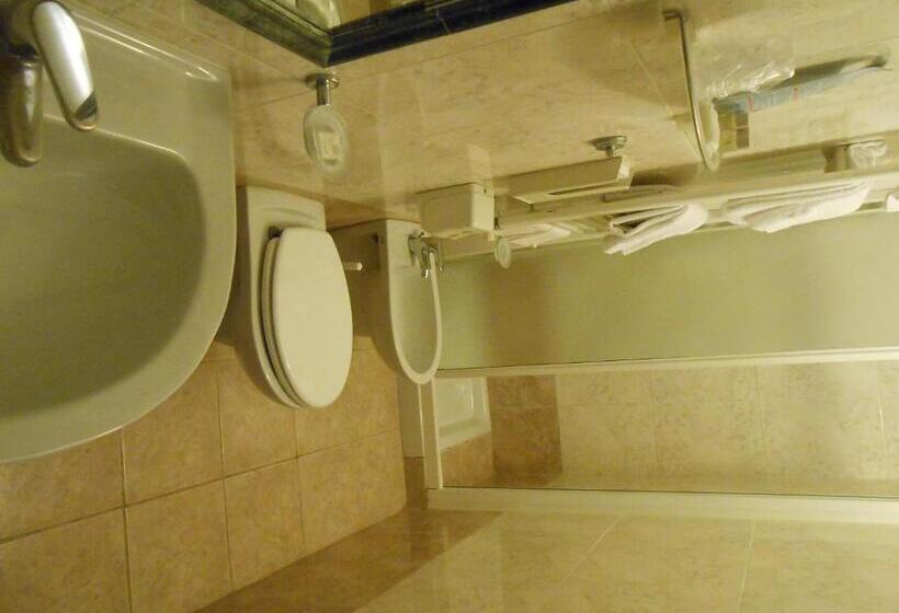Fotos del hotel Giglio:  12