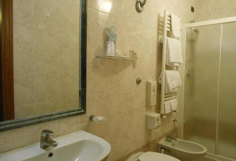 Fotos del hotel Giglio:  6