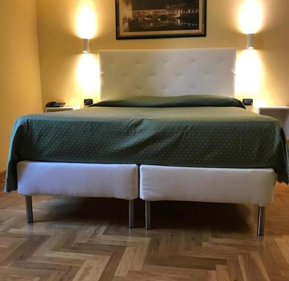 Fotos del hotel Giglio:  10