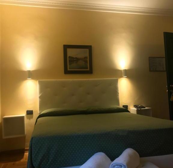 Fotos del hotel Giglio:  15