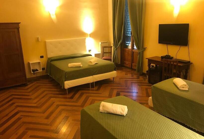 Fotos del hotel Giglio:  3
