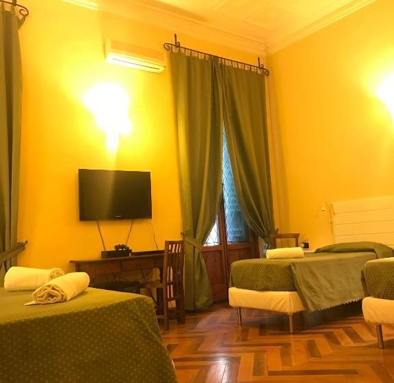 Fotos del hotel Giglio:  4