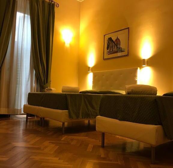 Fotos del hotel Giglio:  14