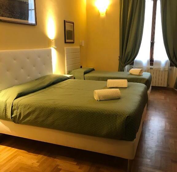 Fotos del hotel Giglio:  2