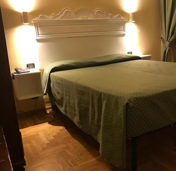 Fotos del hotel Giglio:  17