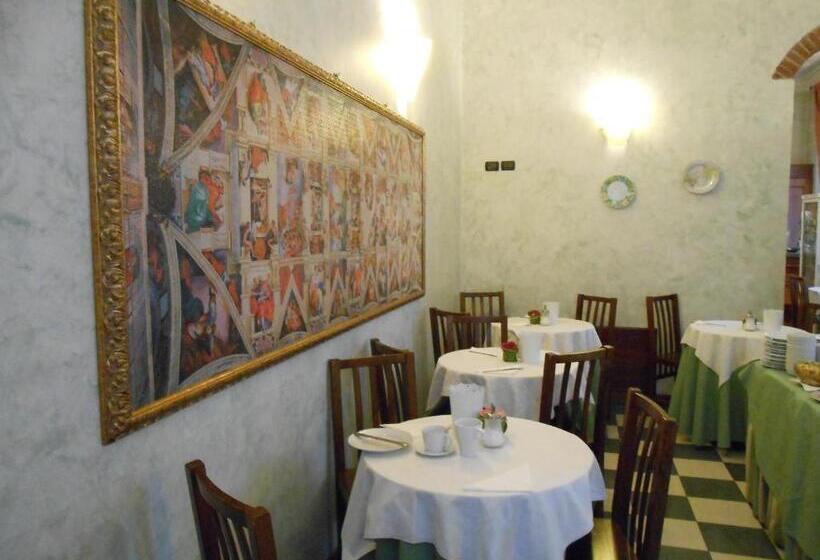 Fotos del hotel Giglio:  22