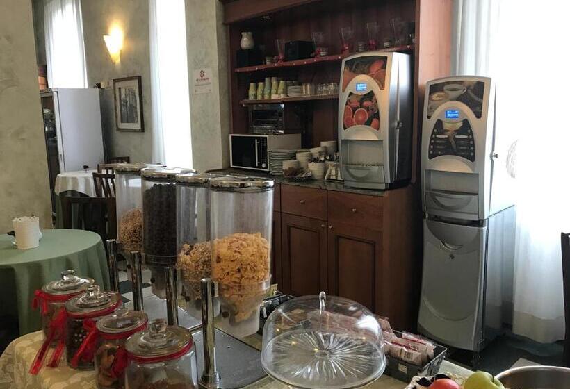 Fotos del hotel Giglio:  23