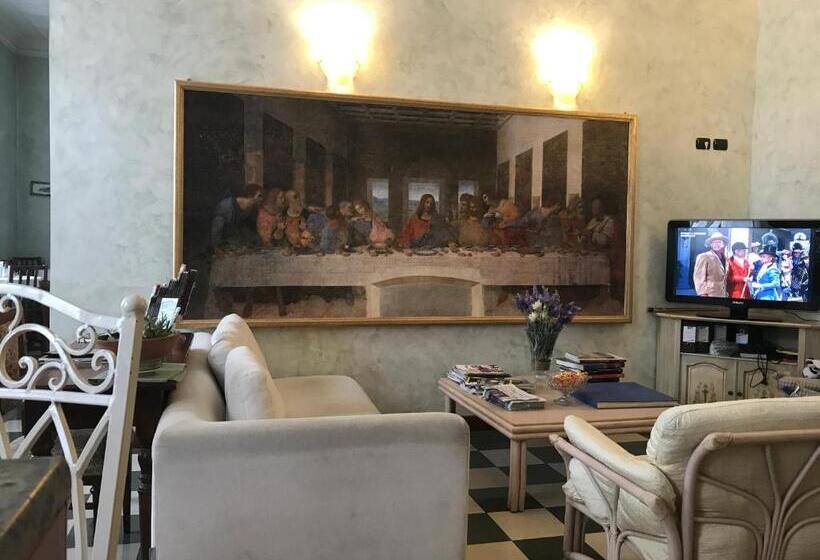 Fotos del hotel Giglio:  24