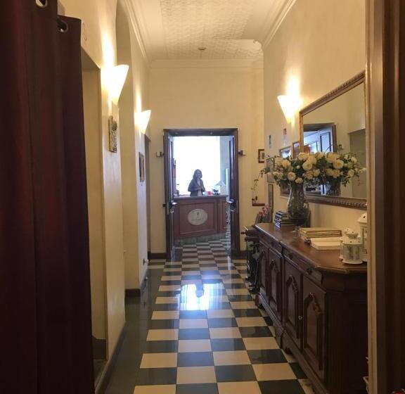 Fotos del hotel Giglio:  25