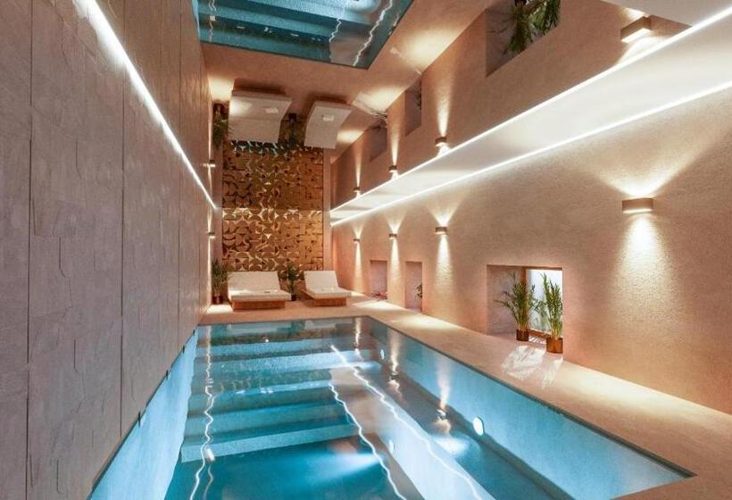 هتل Grand Hôtel Du Parc   Teritoria