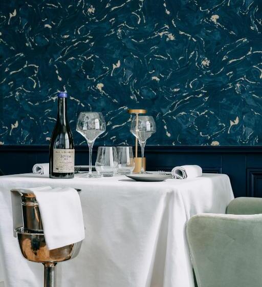 هتل Grand Hôtel Du Parc   Teritoria