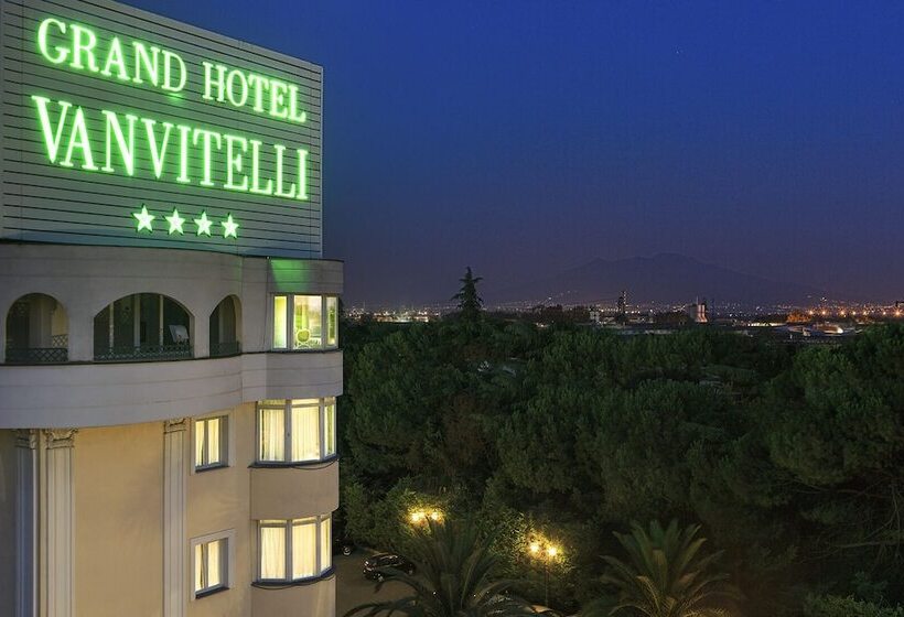 Grand Hotel Vanvitelli